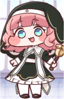 Crepe {Trickcal}