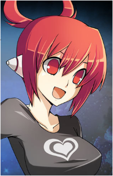 Kae's image