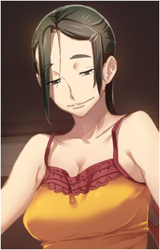 Mizuka Irei's image