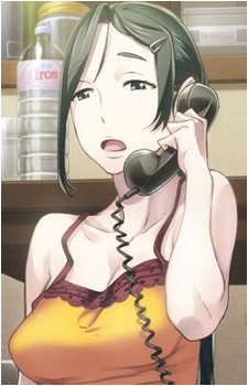 Mizuka Irei