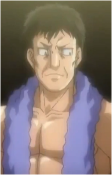 Fumito Makino's image