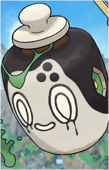Poltchageist's image