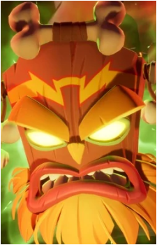 Uka Uka