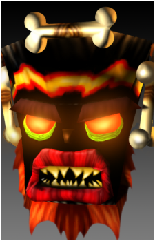 Uka Uka
