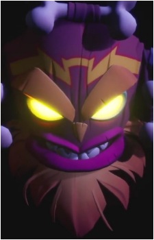 Uka Uka