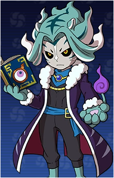 Dandory's image