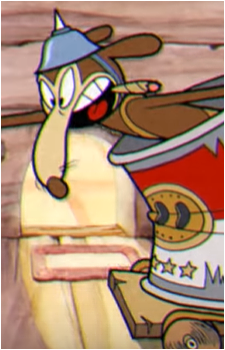 Werner Werman