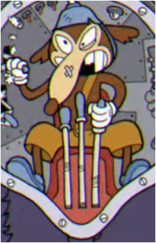 Werner Werman