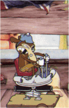 Werner Werman