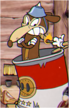 Werner Werman