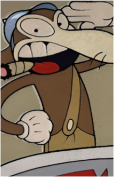 Werner Werman