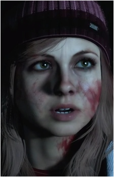 Ashley Brown's image