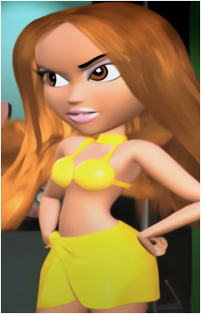 Aloncé's image