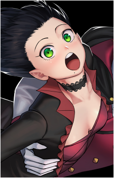 Image 2 - Art: OTOSAMA Image 2