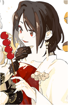 Yue Yao's image