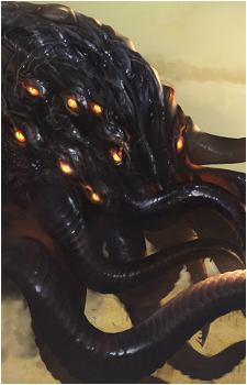 Kraken {MoG}'s image