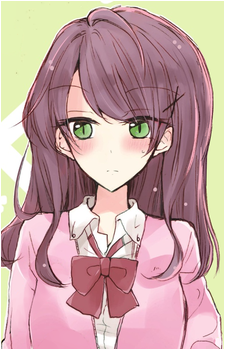 Asuka Mori's image