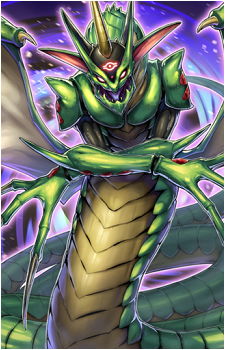 Cornfield Coatl's image