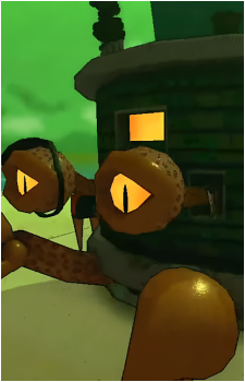 Cap'n Damp's image