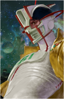 Romeo Stargazer