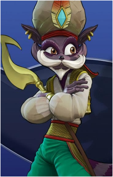 Salim al-Kupar's image