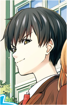 Ryou Sakuragi's image