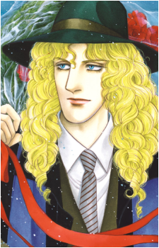 Earl Dorian Red Gloria