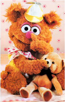 Fozzie Bear