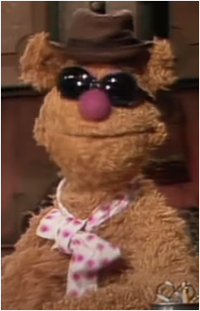 Fozzie Bear
