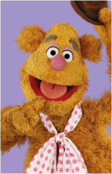 Fozzie Bear