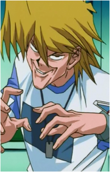 Joey Wheeler