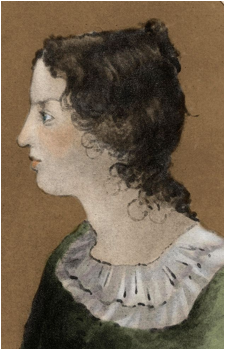Emily Brontë