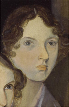 Emily Brontë's image