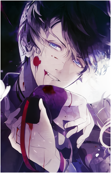 Ruki Mukami