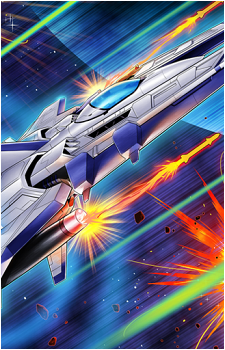 Vic Viper