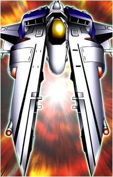 Vic Viper's image