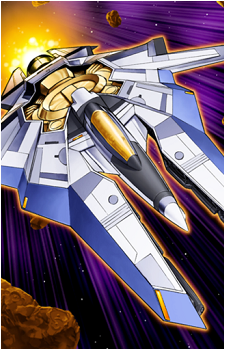 Vic Viper