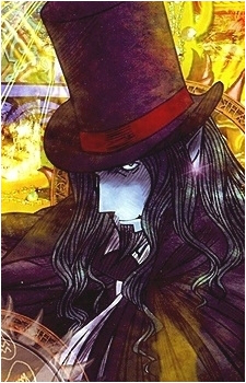 Image 3 of The Count of Monte Cristo