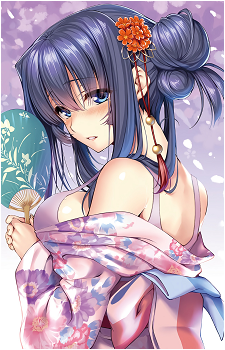 Sayuki Takayashiro