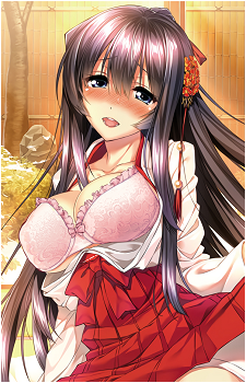 Sayuki Takayashiro