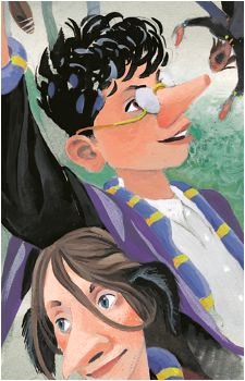 James Potter