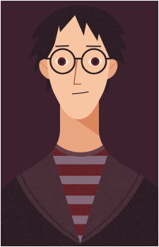 James Potter