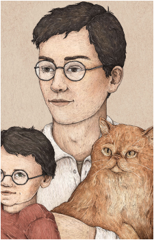 James Potter