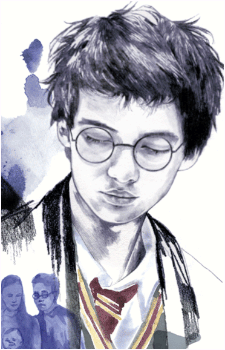 James Potter's image
