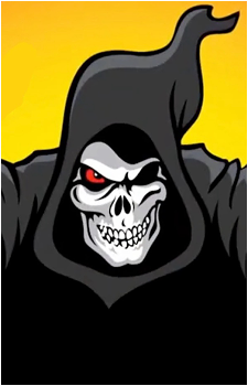 Jack the Reaper's image