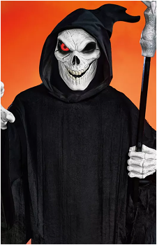 Jack the Reaper