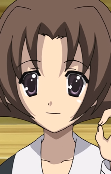 Minami Obuchi