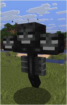 The Wither