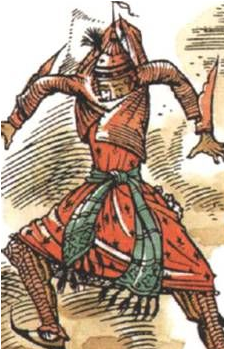 Rabadash's image