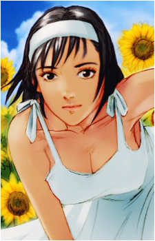 Jun Kazama
